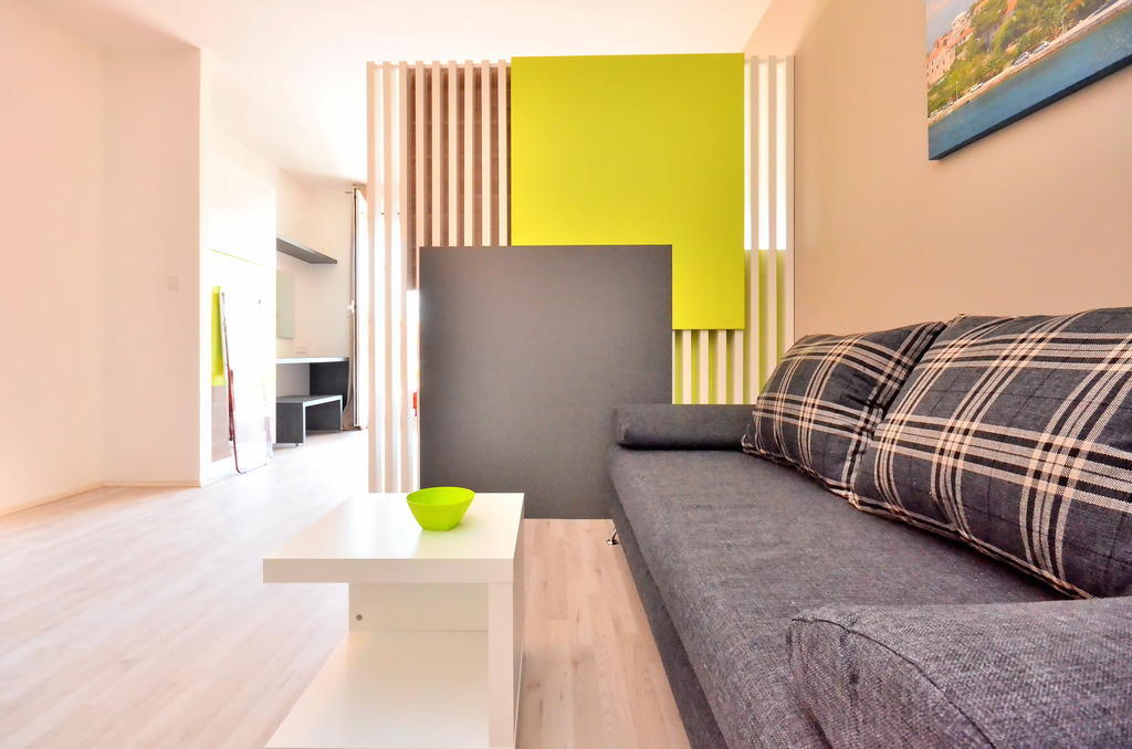 Bretia Apartments Sutivan Zimmer foto