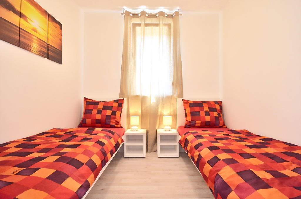 Bretia Apartments Sutivan Zimmer foto