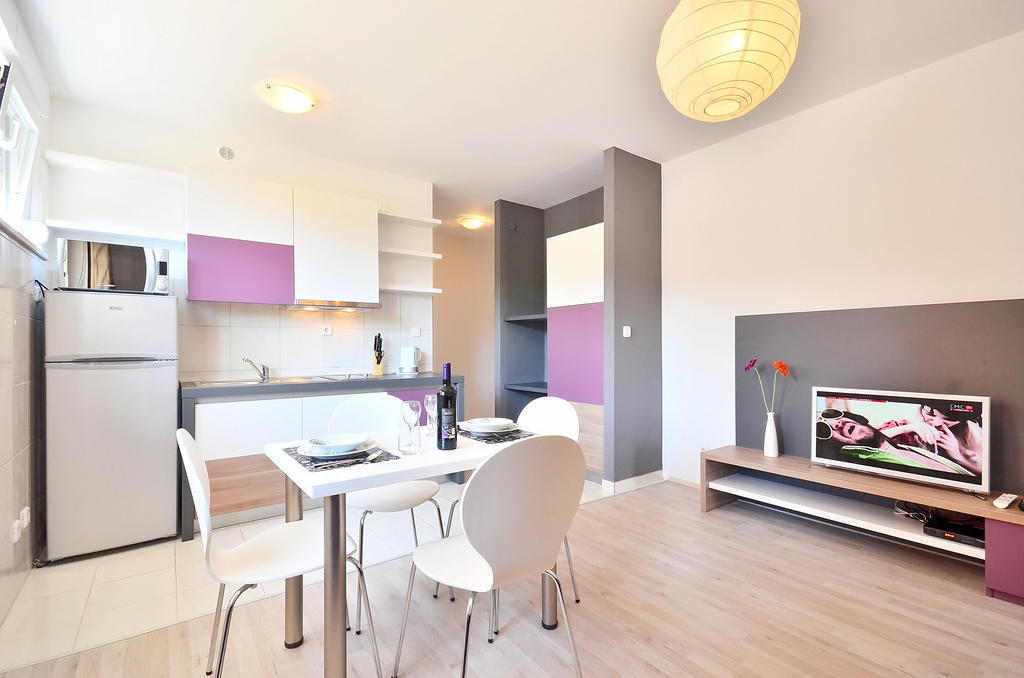 Bretia Apartments Sutivan Zimmer foto