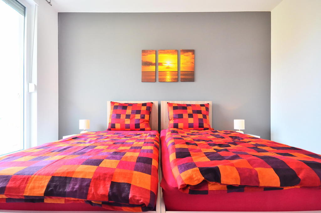 Bretia Apartments Sutivan Zimmer foto