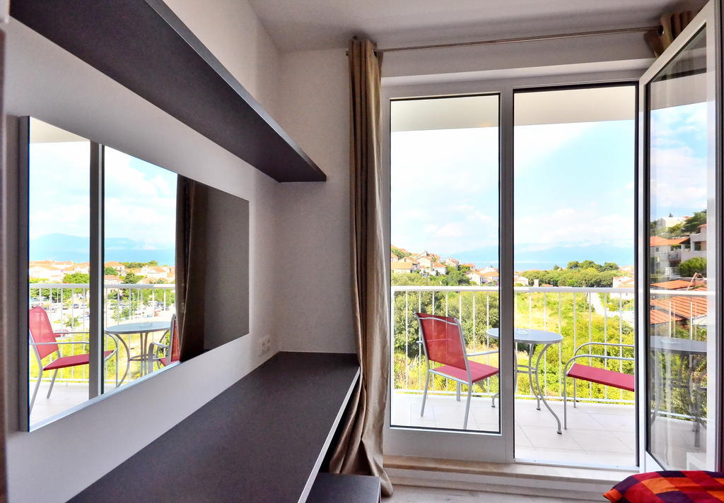 Bretia Apartments Sutivan Zimmer foto