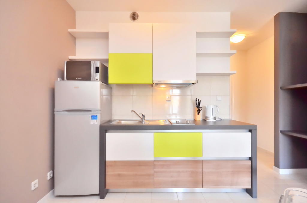 Bretia Apartments Sutivan Zimmer foto